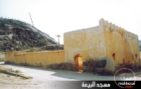 الألبوم:مساجد بمكة المكرمة 